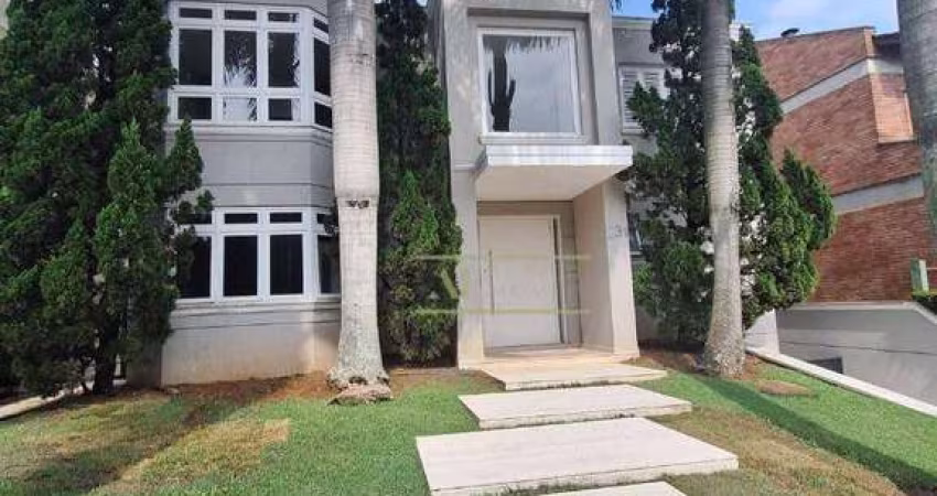 Casa com 4 dormitórios para alugar, 535 m² por R$ 28.320,00/mês - Alphaville Residencial 2 - Barueri/SP