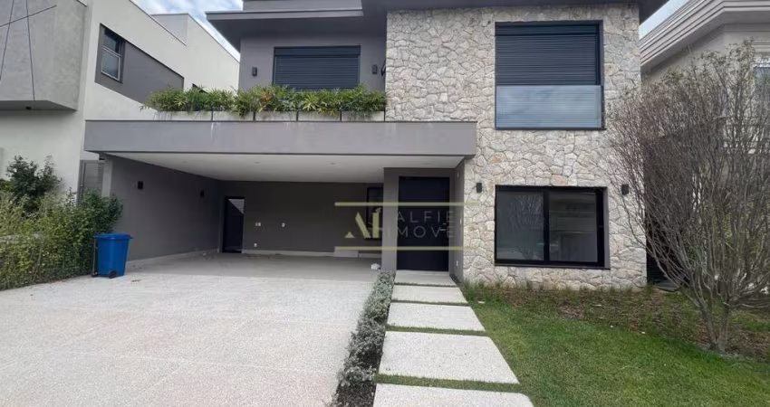 Casa com 4 dormitórios à venda, 338 m² por R$ 4.390.000,00 - Itahyê - Santana de Parnaíba/SP