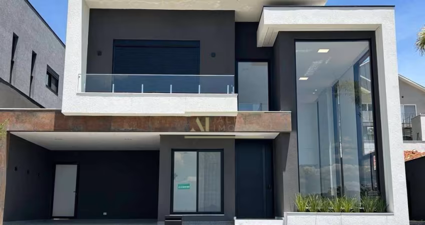 Casa com 4 dormitórios à venda, 356 m² por R$ 3.850.000,00 - Burle Marx - Santana de Parnaíba/SP