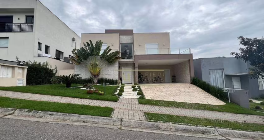 Casa à venda, 330 m² por R$ 3.600.000,00 - Itahyê - Santana de Parnaíba/SP