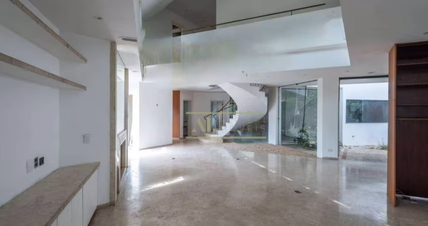 Casa à venda, 780 m² por R$ 6.900.000,00 - Alphaville Residencial 2 - Barueri/SP