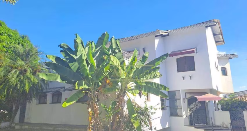 Casa à venda, 450 m² por R$ 3.900.000,00 - Alphaville Residencial 2 - Barueri/SP