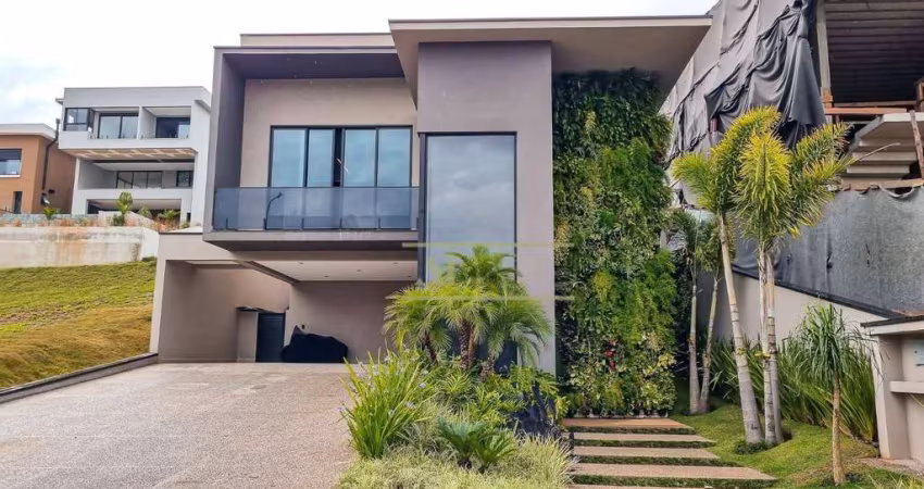Casa com 4 dormitórios à venda, 300 m² por R$ 3.500.000,00 - Gênesis 2 - Santana de Parnaíba/SP