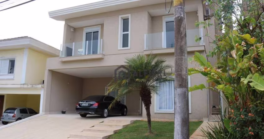 Casa com 4 dormitórios para alugar, 400 m² por R$ 23.500,00/mês - Alphaville Residencial 9 - Santana de Parnaíba/SP