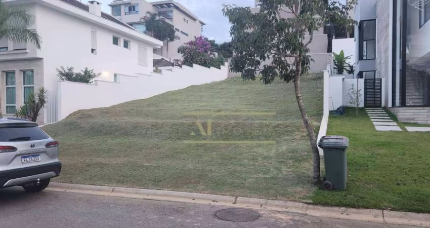 Terreno à venda, 490 m² por R$ 1.800.000,00 - Gênesis 2 - Santana de Parnaíba/SP