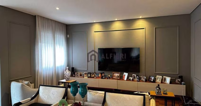 THE PENTHOUSES TAMBORE R$ 3.500.000,00