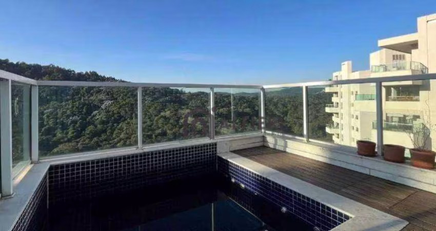 THE PENTHOUSES - OPORTUNIDADE ÙNICA