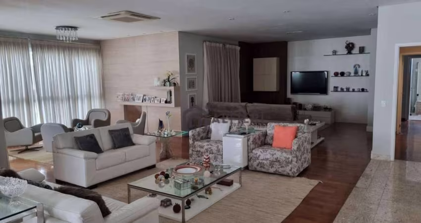 THE PENTHOUSES - TAMBORE