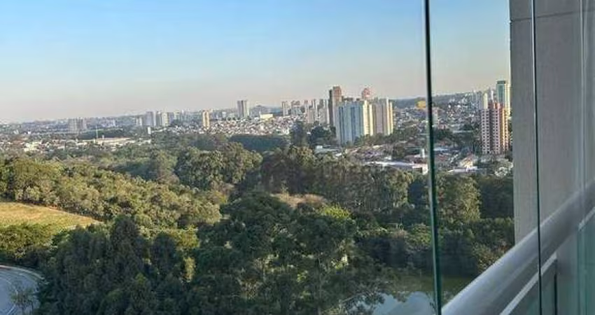 Apartamento com 3 dormitórios para alugar, 98 m² por R$ 12.600,00/mês - Edifício One Gramercy - Barueri/SP
