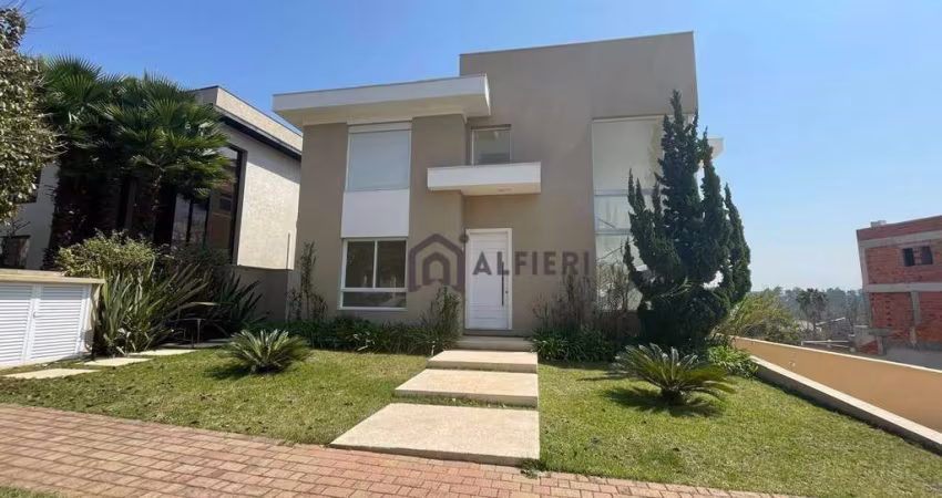 Casa com 4 dormitórios, 521 m² - venda por R$ 5.700.000,00 ou aluguel por R$ 29.950,00/mês - Gênesis 1 - Santana de Parnaíba/SP