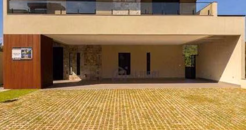 Casa com 4 dormitórios à venda, 509 m² por R$ 4.500.000 - Itahyê - Santana de Parnaíba/SP