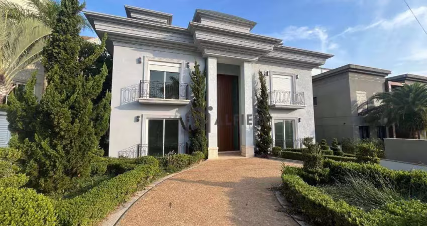 Casa com 6 dormitórios à venda, 2000 m² por r$ 36.000.000,00 - tamboré 02 - santana de parnaíba/sp