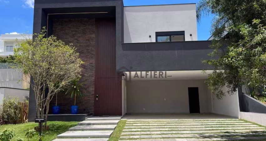 Casa com 4 dormitórios à venda, 400 m² por R$ 4.985.000,00 - Gênesis 1 - Santana de Parnaíba/SP
