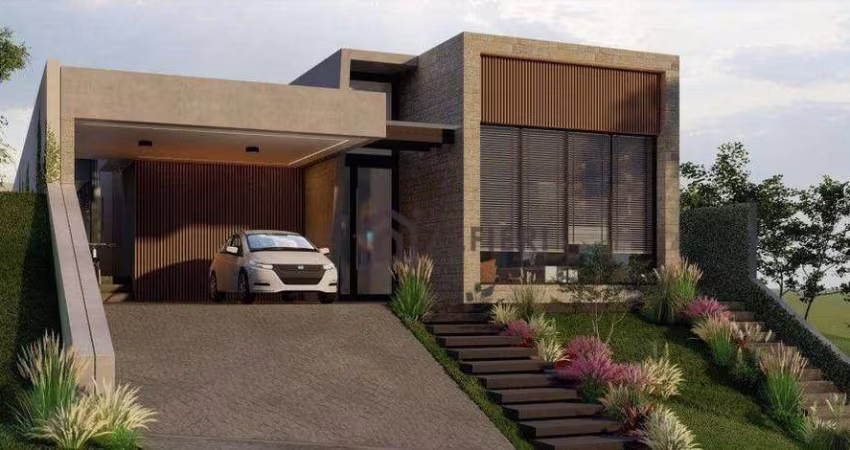 Casa com 3 dormitórios à venda, 285 m² por R$ 4.500.000,00 - Gênesis 2 - Santana de Parnaíba/SP