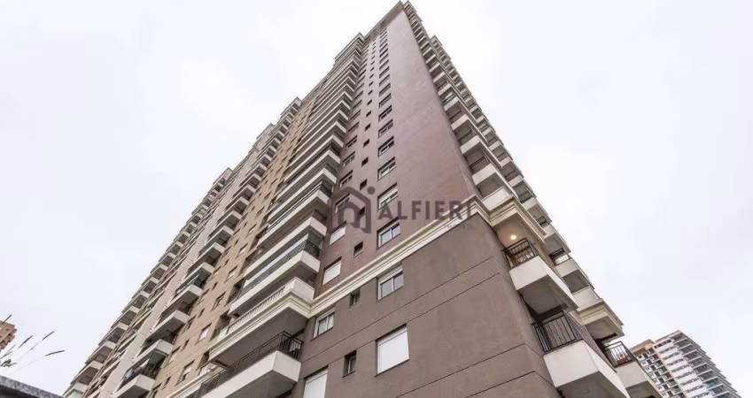 Apartamento com 3 dormitórios à venda, 84 m² por R$ 1.000.000 - Edifício Bellini - Barueri/SP