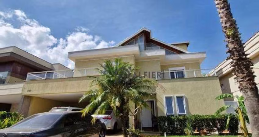Casa com 4 dormitórios para alugar, 403 m² por R$ 24.100,00/mês - Burle Marx - Santana de Parnaíba/SP
