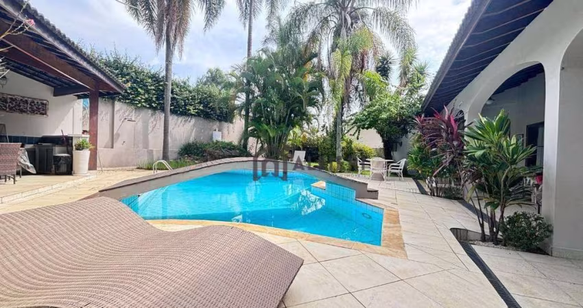 Casa com 5 dormitórios, 800 m² - venda por R$ 7.900.000,00 ou aluguel por R$ 43.000,00/mês - Alphaville Residencial 2 - Barueri/SP