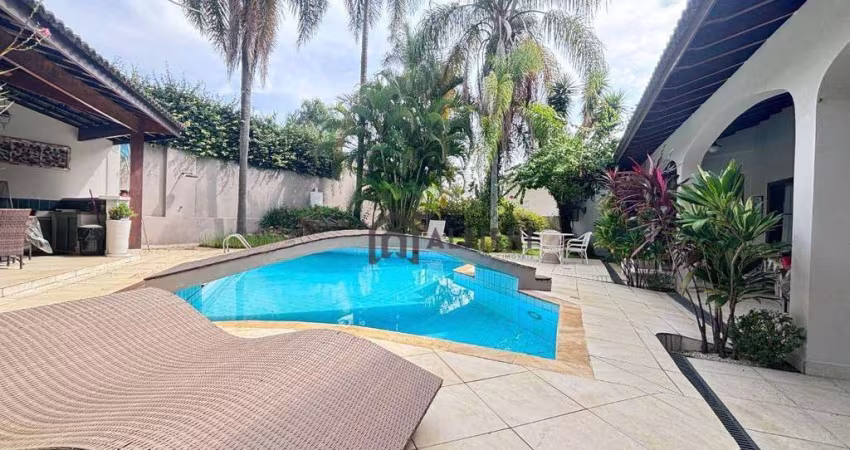 Casa com 5 dormitórios, 800 m² - venda por R$ 7.900.000,00 ou aluguel por R$ 43.000,00/mês - Alphaville Residencial 2 - Barueri/SP