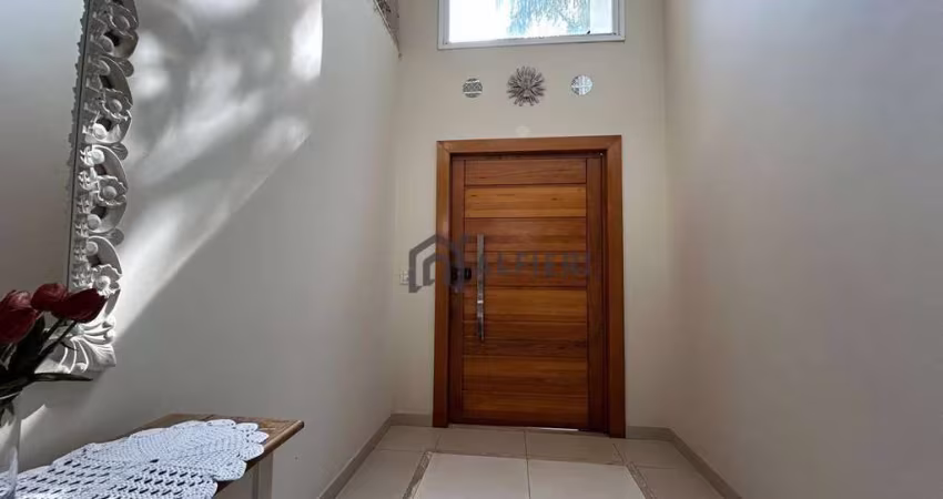 Casa com 4 dormitórios à venda, 461 m² por R$ 5.000.000,00 - Alphaville Residencial 11 - Santana de Parnaíba/SP