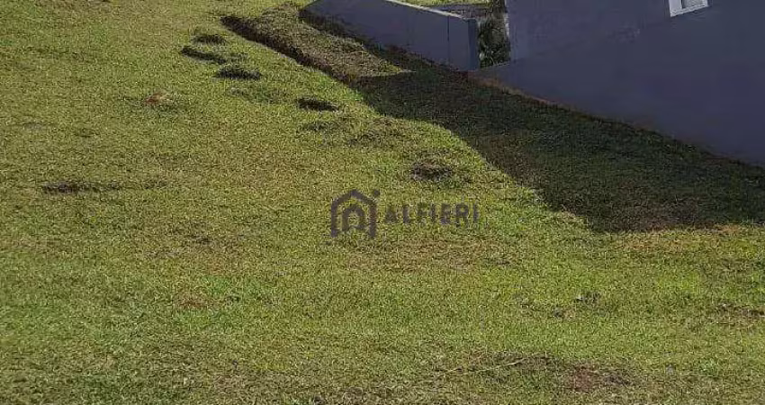 Terreno à venda, 394 m² por r$ 581.000,00 - valville 2 - santana de parnaíba/sp