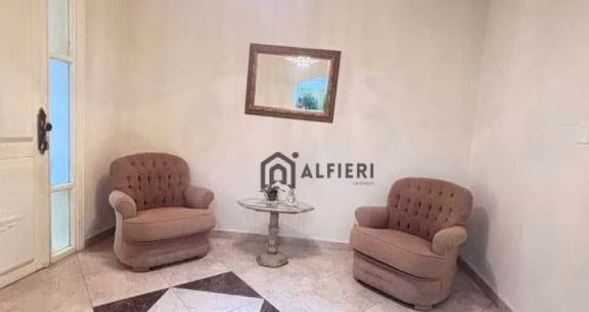 Casa com 4 dormitórios à venda, 375 m² por R$ 2.800.000 - Alphaville Residencial 9 - Santana de Parnaíba/SP