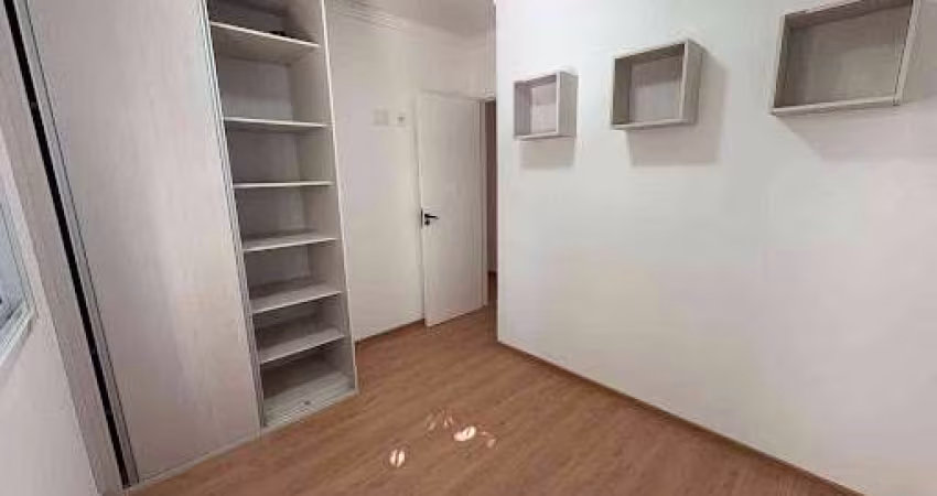 Apartamento com 3 dormitórios à venda, 68 m² por R$ 500.000,00 - Jardim Tupanci - Barueri/SP