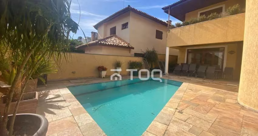 Casa com 4 dormitórios à venda, 350 m² por r$ 2.250.000,00 - alphaville 9 - santana de parnaíba/sp