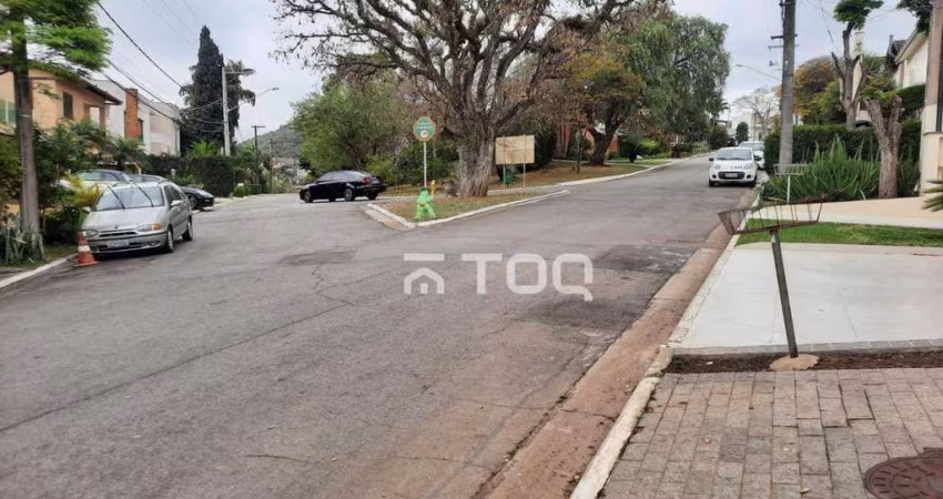 Casa com 3 dormitórios à venda, 300 m² por R$ 2.100.000 - Alphaville Residencial 9 - Santana de Parnaíba/SP