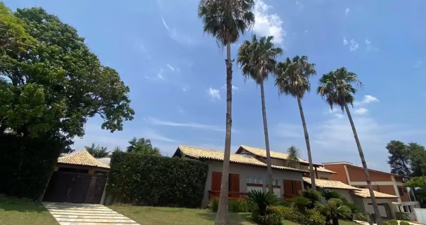 Casa com 5 dormitórios - venda por r$ 7.900.000,00 ou aluguel por r$ 50.000,00/mês - alphaville 5 - santana de parnaíba/sp