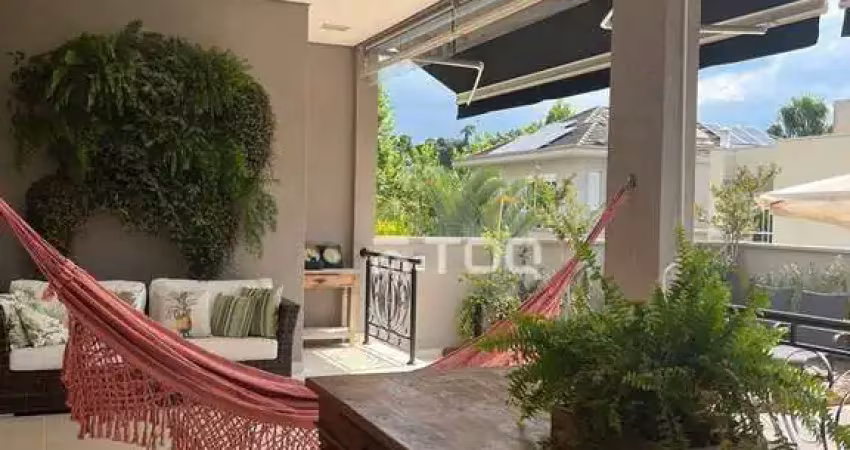 Casa com 6 dormitórios à venda, 470 m² por r$ 5.500.000,00 - gênesis 1 - santana de parnaíba/sp