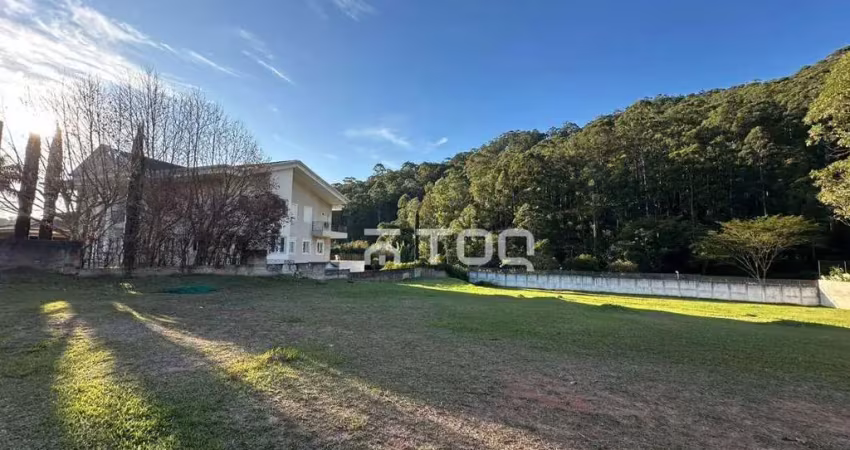Terreno à venda, 2405 m² por r$ 6.500.000,00 - tamboré 1 - barueri/sp