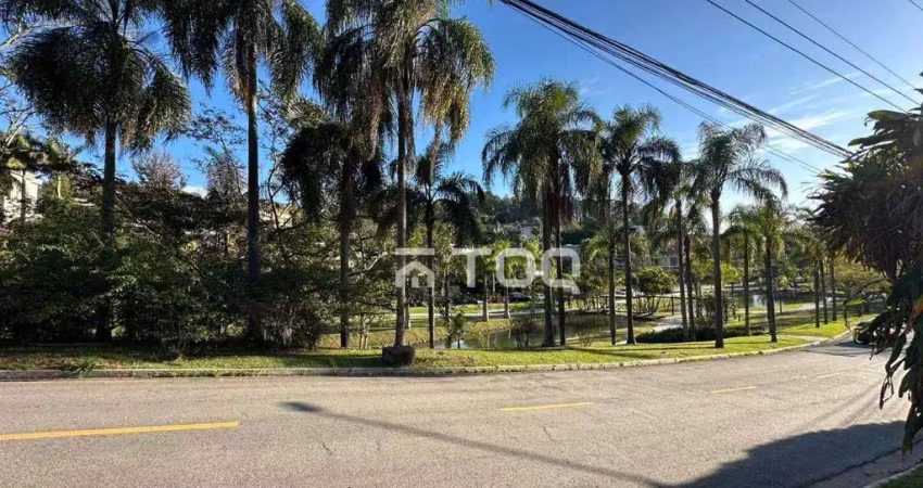 Terreno à venda, 1500 m² por r$ 7.000.000 - tamboré 1 - barueri/sp