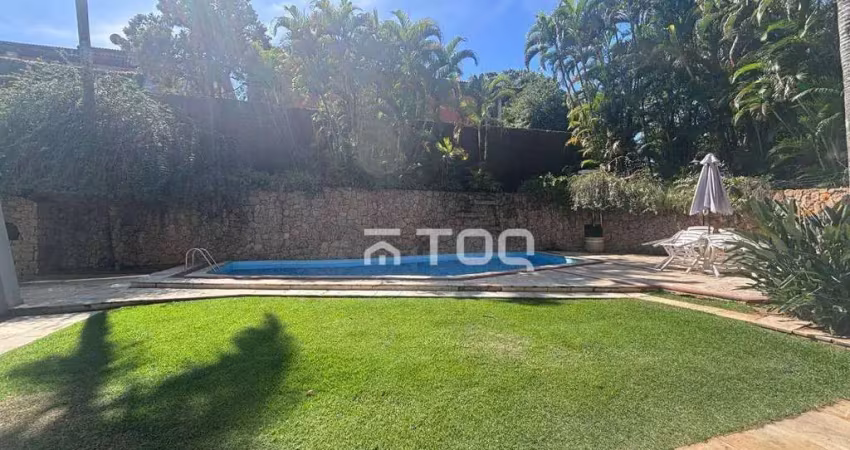 Casa com 4 dormitórios à venda, 500 m² por r$ 5.900.000 - alphaville residencial 2 - barueri/sp