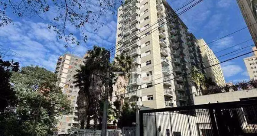 Apartamento com 2 dormitórios à venda, 68 m² por r$ 950.000,00 - alphaville industrial - barueri/sp