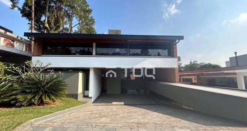 Casa com 3 dormitórios para alugar, 348 m² por r$ 19.505,75/mês - alphaville 1 - barueri/sp