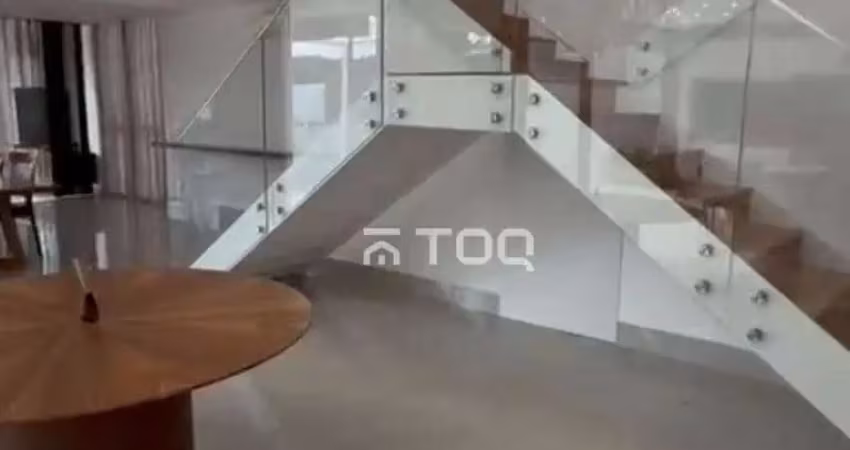 Casa em condomínio fechado com 3 quartos para alugar na Alameda da Campina, Colinas da Anhangüera, Santana de Parnaíba