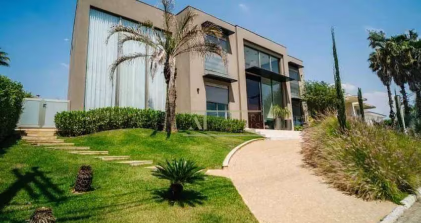 Casa com 5 dormitórios à venda, 1180 m² por r$ 29.000.000,00 - tamboré 03 - santana de parnaíba/sp