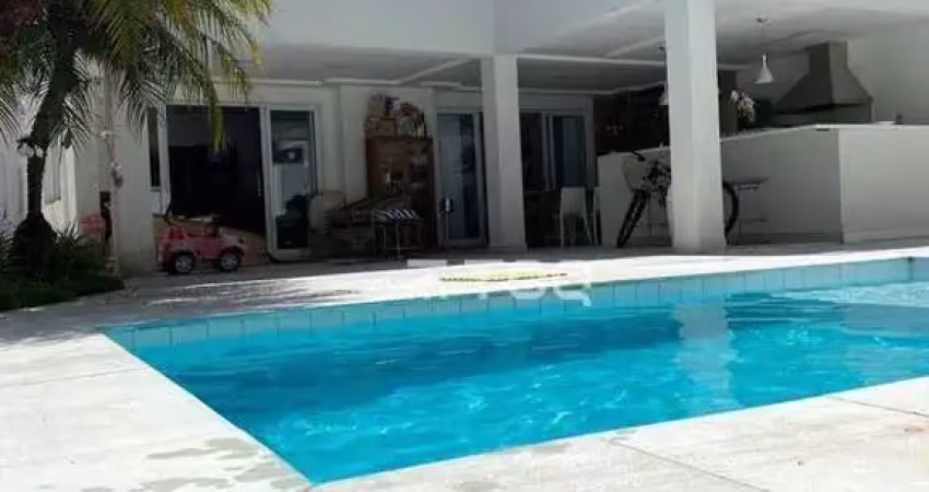 Casa com 4 dormitórios à venda, 310 m² por r$ 4.250.000,00 - alphaville 3 - santana de parnaíba/sp