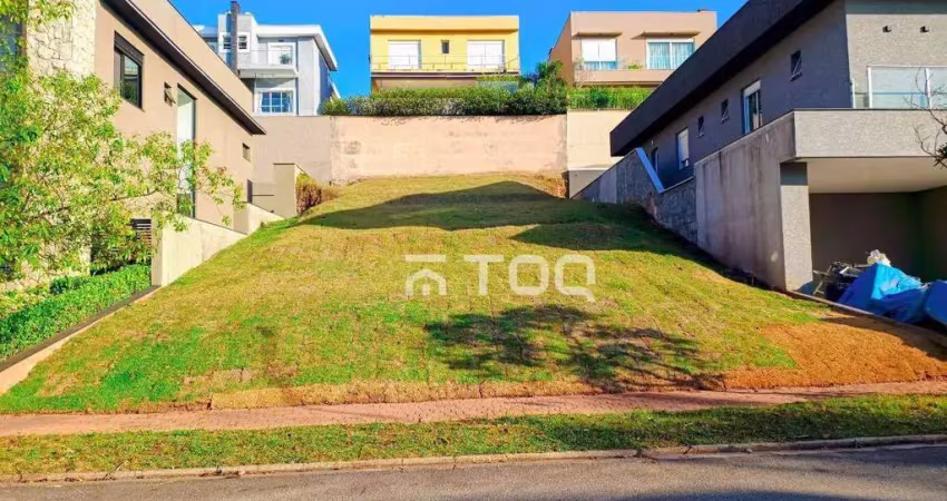 Terreno à venda, 420 m² por r$ 1.600.000,00 - gênesis 1 - santana de parnaíba/sp