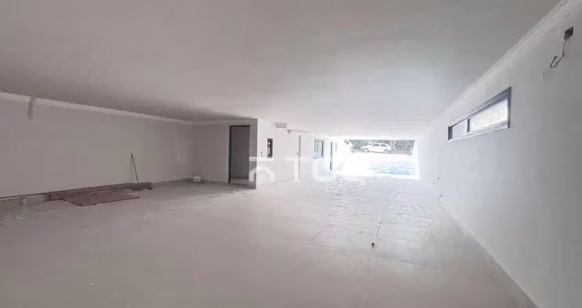 Casa com 4 dormitórios à venda, 558 m² por r$ 5.800.000 - alphaville 4 - santana de parnaíba/sp