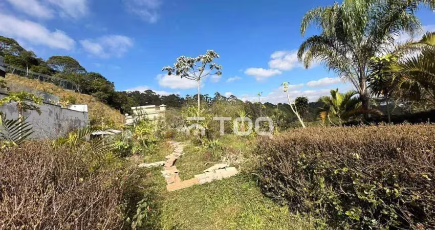 Terreno à venda, 600 m² por r$ 1.926.000,00 - campos do conde - santana de parnaíba/sp