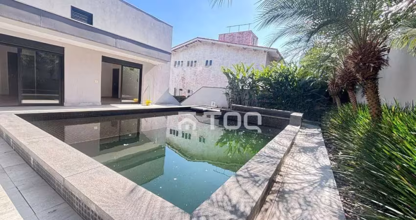 Casa com 4 dormitórios à venda, 395 m² por r$ 4.800.000,00 - alphaville 2 - barueri/sp