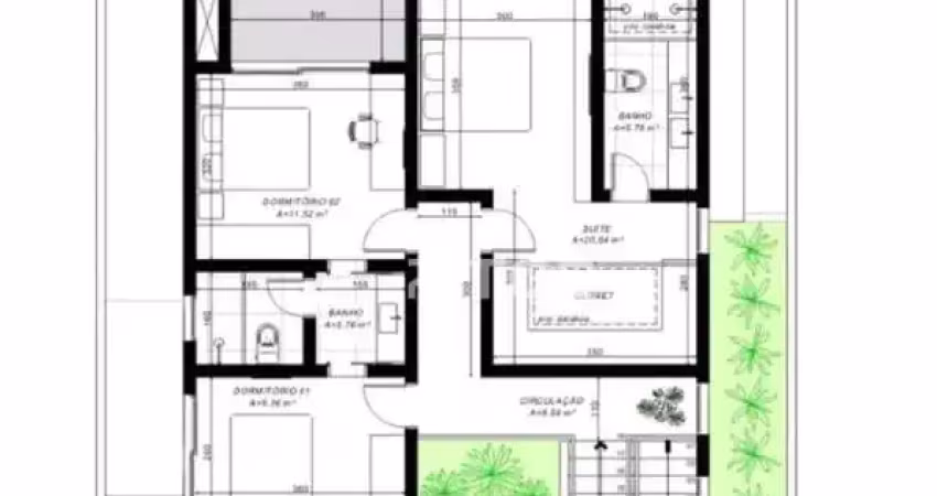 Casa com 3 dormitórios à venda, 240 m² por r$ 3.100.000,00 - valville 1 - santana de parnaíba/sp