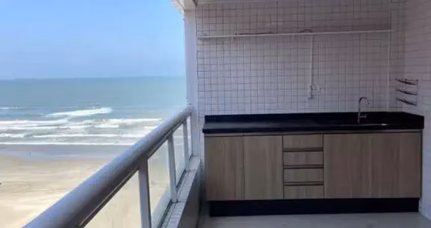 Apartamento para venda em praia grande, aviação, 2 dormitórios, 2 suítes, 2 banheiros, 2 vagas