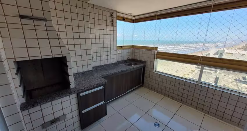 Apartamento para venda em praia grande, aviação, 2 dormitórios, 1 suíte, 1 banheiro, 2 vagas