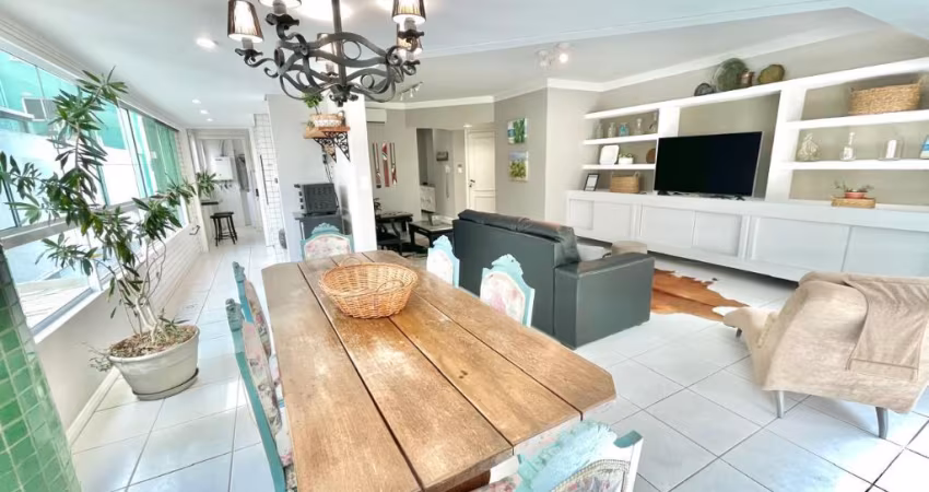 EXCELENTE APARTAMENTO EM UM DOS BAIRROS MAIS NOBRES DE BALNEÁRIO CAMBORIÚ - BARRA SUL - E COM UM VALOR EXCEPCIONAL