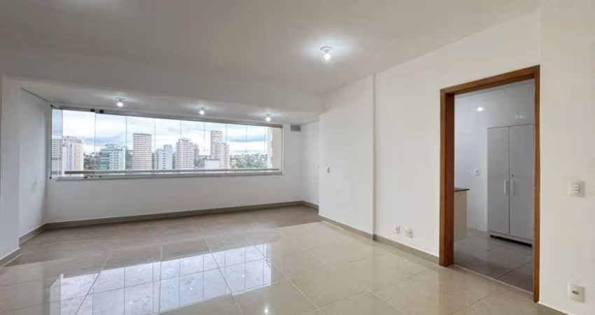 Grande Oportunidade no Vila Da Serra Apartamento com 102 Metros quadrados 3 quartos e 3 Vagas.