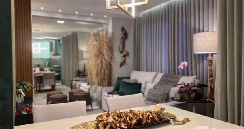 Maravilhoso apartamento no Edifício Inovatto para venda, planta duplex, em andar alto, vista mata.