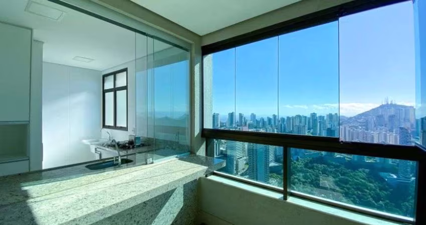 EDIFÍCIO TRIBECA SQUARE PATRIMAR COM 1 QUARTO, 1 SUITE, 2 VAGAS DE GARAGEM