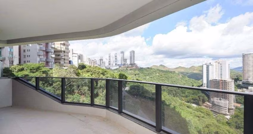 Edifício Miró, 148 metros quadrados com 3 quartos, 3 suítes, 3 vagas no Vale do Sereno